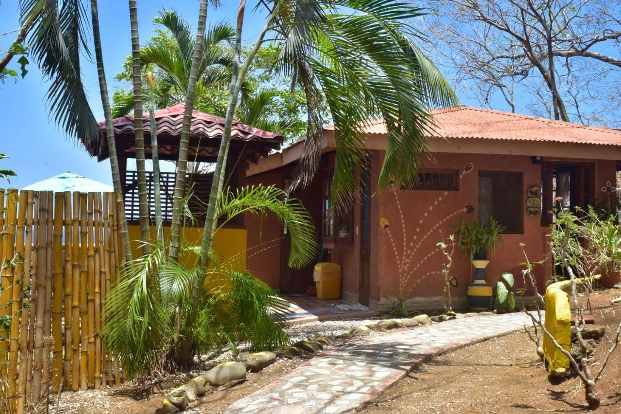 Montezuma Heights Hotel Exterior photo